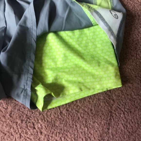 Champion Running/Workout Shorts - Picture 4 of 7